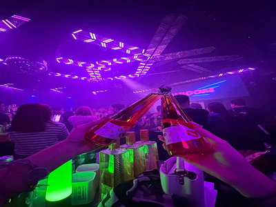 襄阳夜场招聘